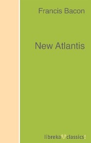 New Atlantis