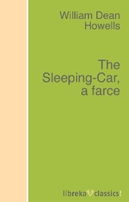 The Sleeping-Car, a farce