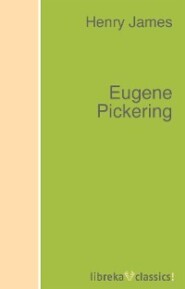 Eugene Pickering