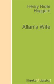 Allan's Wife