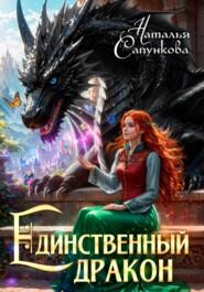 Единственный дракон. Книги 1 и 2