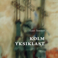 Kolm yksiklast