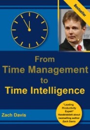 From Time Management to Time Intelligence