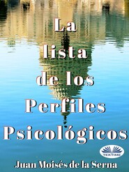 La Lista De Los Perfiles Psicológicos