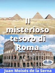 Il Misterioso Tesoro Di Roma