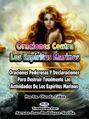 Oraciones Contra Los Espíritus Marinos