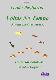 Voltas No Tempo