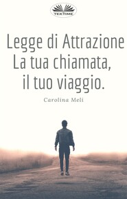 Legge Di Attrazione