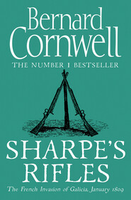 The Sharpe Series