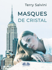 Masques De Cristal