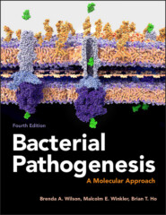 Bacterial Pathogenesis