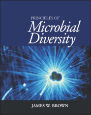 Principles of Microbial Diversity