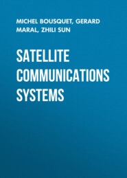 Satellite Communications Systems