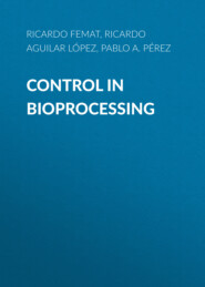 Control in Bioprocessing