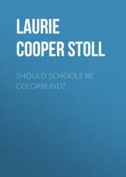 Should schools be colorblind?