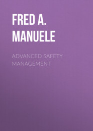 Advanced Safety Management