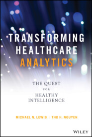 Transforming Healthcare Analytics