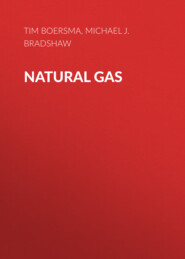 Natural Gas