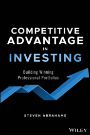 Competitive Advantage in Investing