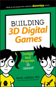 Building 3D Digital Games