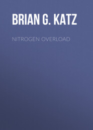 Nitrogen Overload