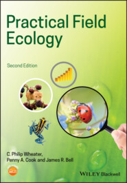 Practical Field Ecology