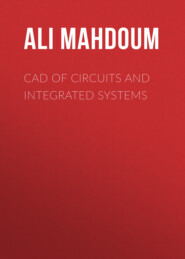 CAD of Circuits and Integrated Systems