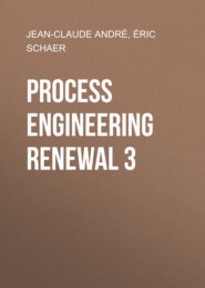 Process Engineering Renewal 3