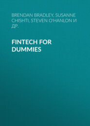 FinTech For Dummies