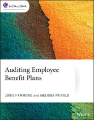 Auditing Employee Benefit Plans