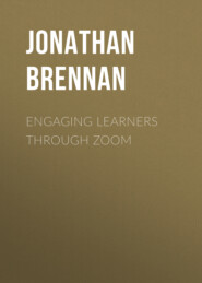 Engaging Learners through Zoom