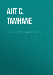 Predictive Analytics