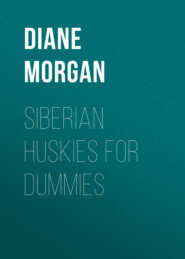 Siberian Huskies For Dummies