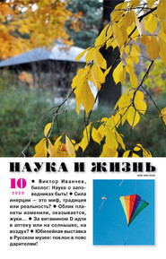 Наука и жизнь №10/2020