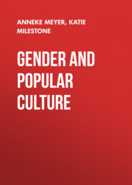 Gender and Popular Culture