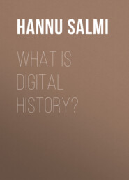 What is Digital History?