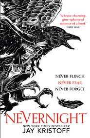 The Nevernight Chronicle