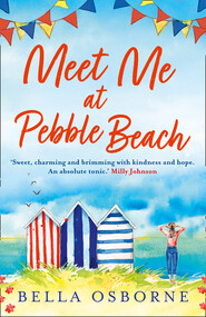 Meet Me at Pebble Beach