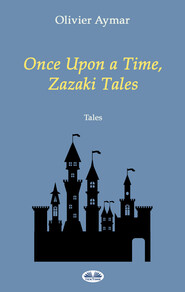 Once Upon A Time, Zazaki Tales