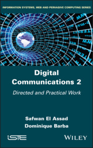 Digital Communications 2