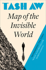 Map of the Invisible World