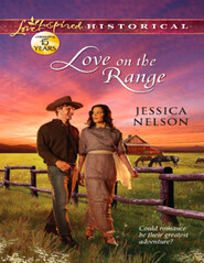 Love on the Range