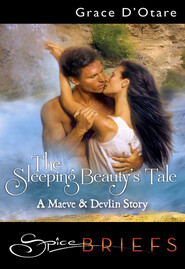 The Sleeping Beauty's Tale