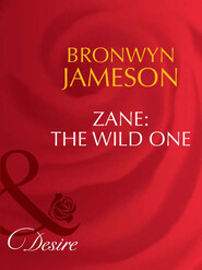 Zane: The Wild One