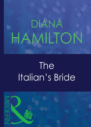 The Italian's Bride