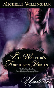 The Warrior's Forbidden Virgin