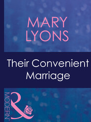 Their Convenient Marriage