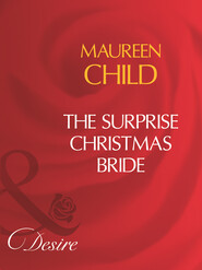 The Surprise Christmas Bride