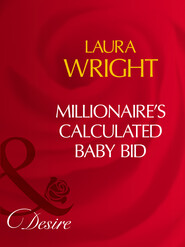 Millionaire's Calculated Baby Bid