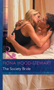 The Society Bride